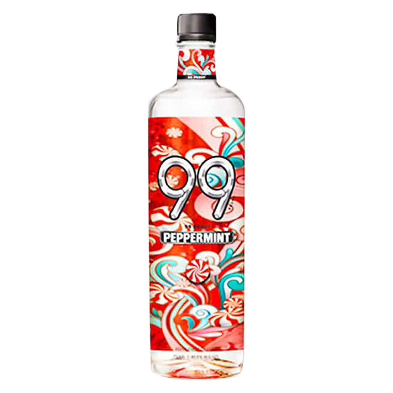 99 Peppermint 50ml