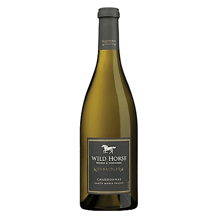 Wild Horse Unbridled Chardonnay 750ml