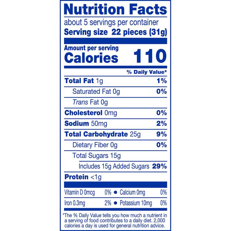 TWIZZLERS NIBS Cherry Flavored Licorice Style, 6oz