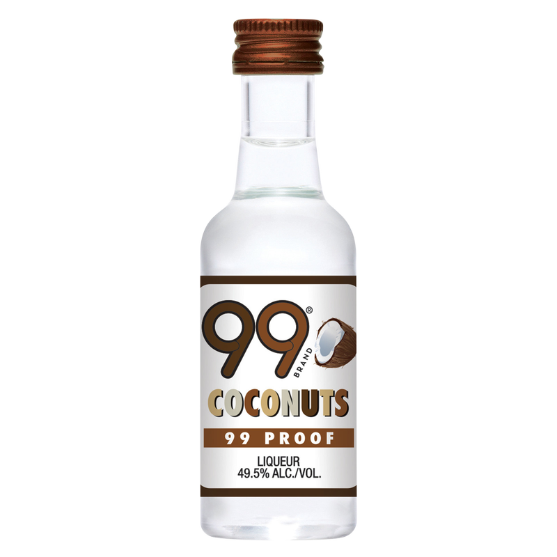 99 Coconuts 50ml