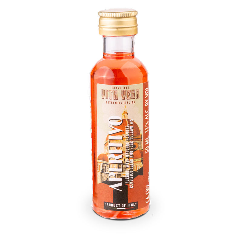 Vita Vera Aperitivo 50ml