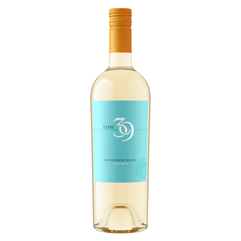 Line 39 Sauvignon Blanc 750ml