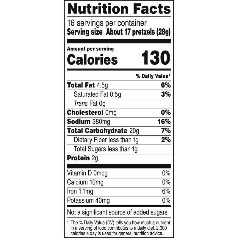 GoBag - Near-Expiration Snacks (CL)
