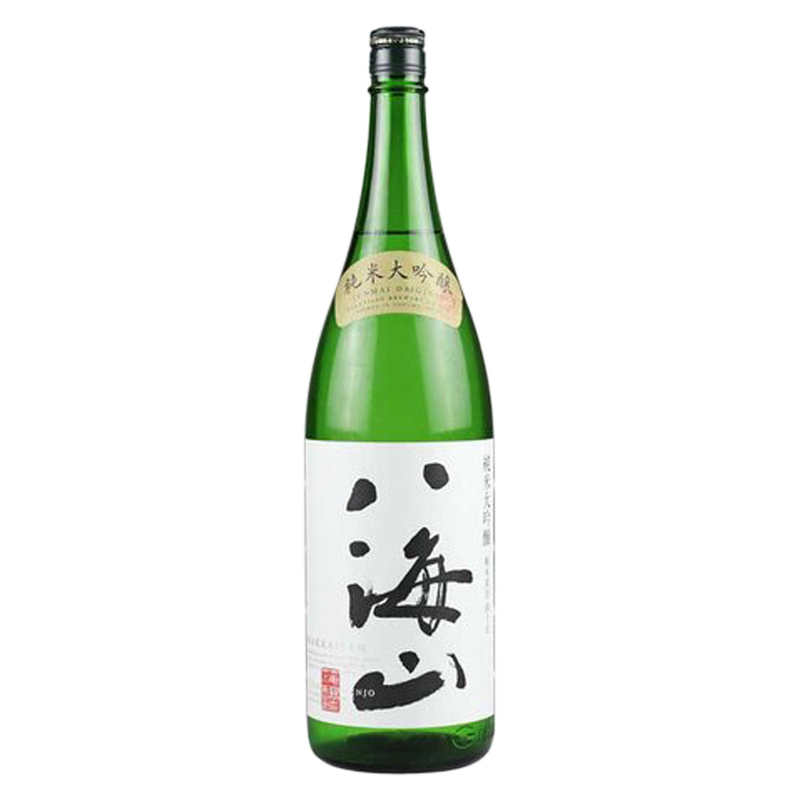 Hakkaisan Junmai Daiginjo 45 720ml