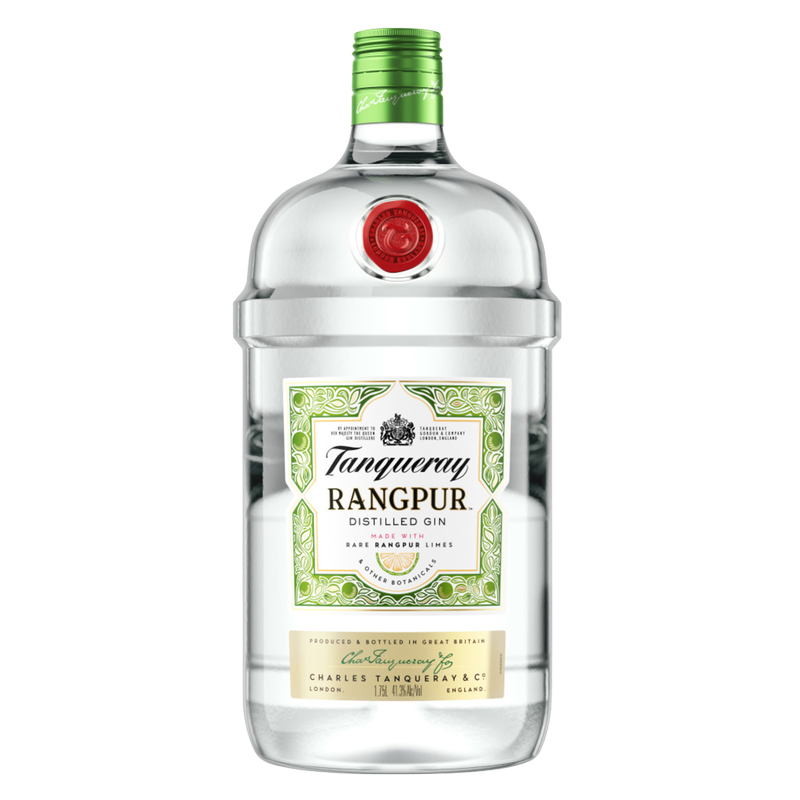 Tanqueray Rangpur 1.75L