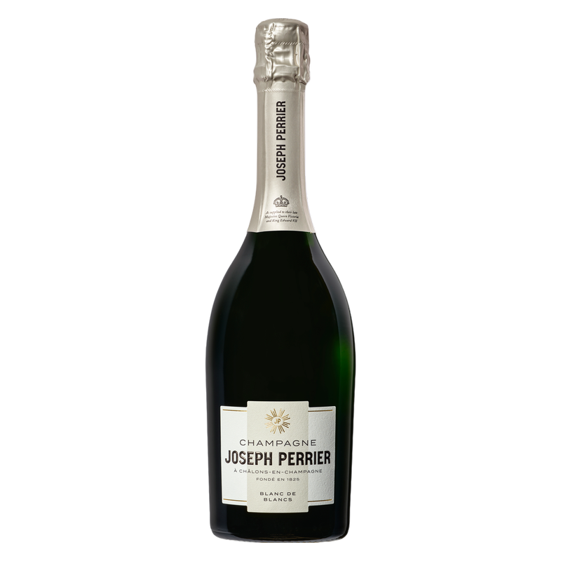 Joseph Perrier Blanc de Blancs Champagne 750ml