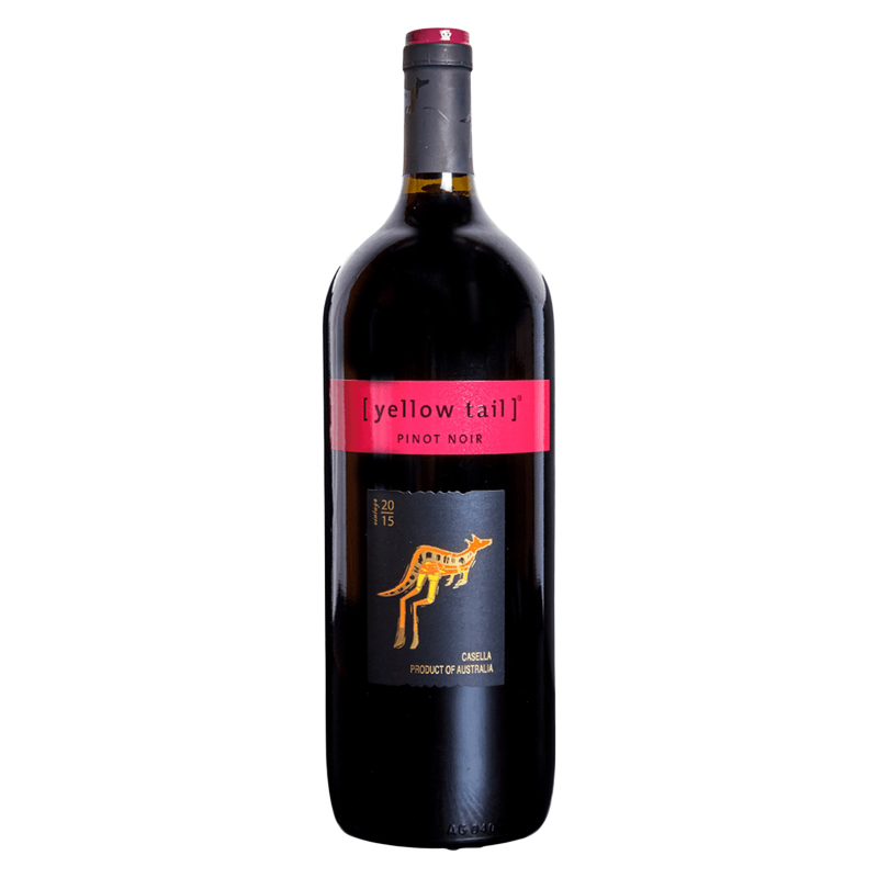 Yellow Tail Pinot Noir 1.5 L
