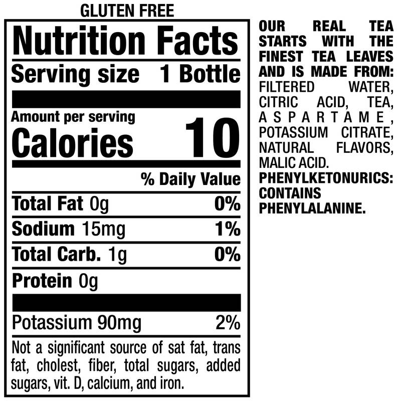 GoBag - Near-Expiration Drinks (AB)