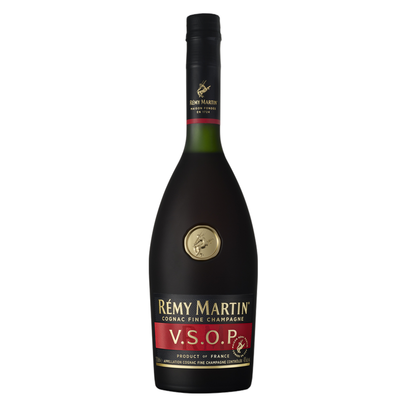 Remy Martin VSOP Heritage VOL 2. 700ML