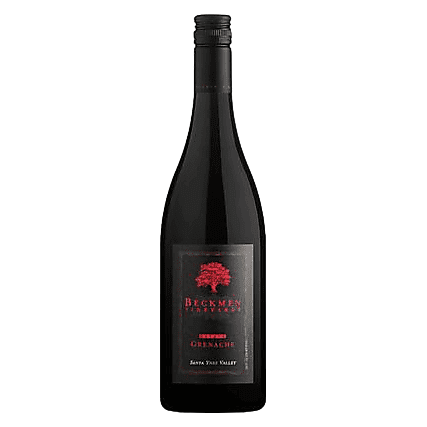 Beckmen Grenache Estate 750ml