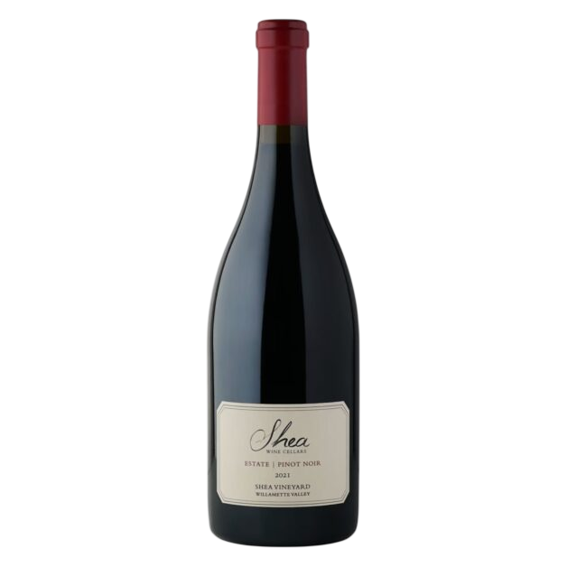 Shea Wine Cellars Pinot Noir 750ml