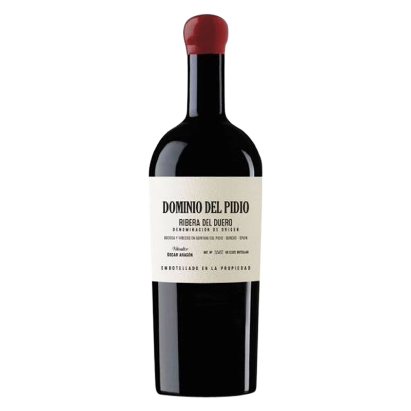 Dominio Del Pidio Red 2017 750ml