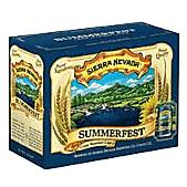Sierra Nevada Summerfest (12PKC 12 OZ)