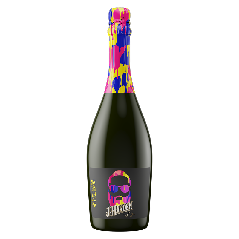 J-Harden Prosecco 750ml