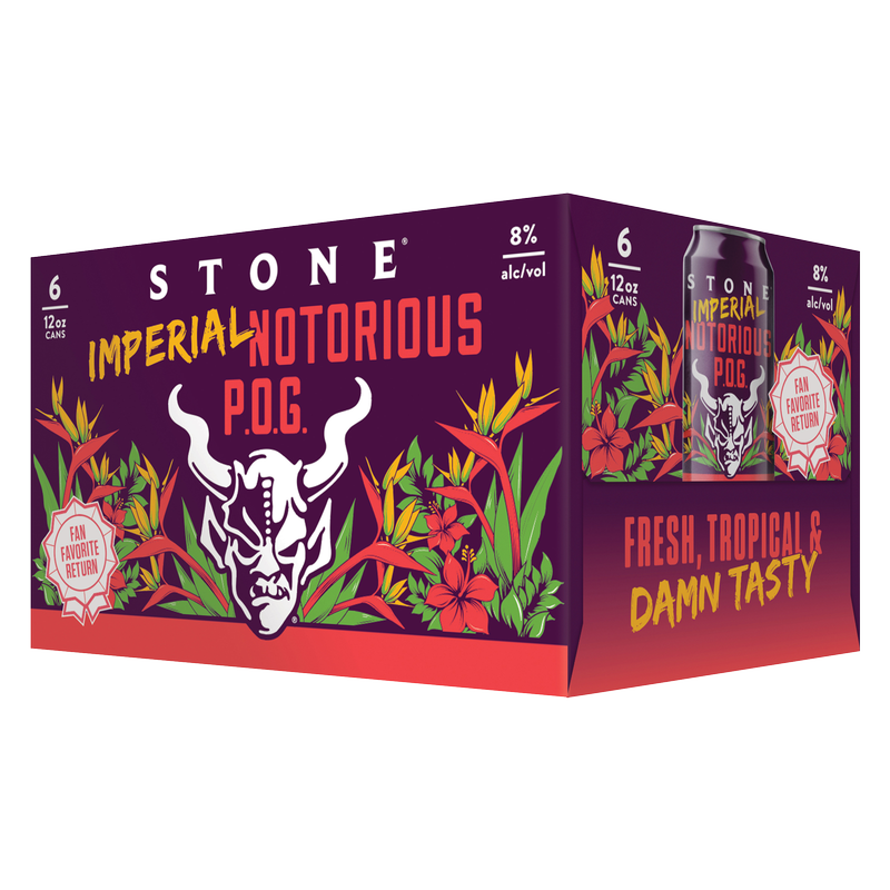 Stone Brewing Special Release 6pk 12oz Can