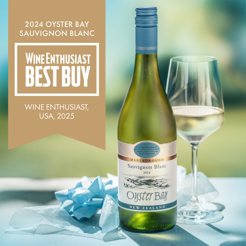 Oyster Bay Sauvignon Blanc 750ml