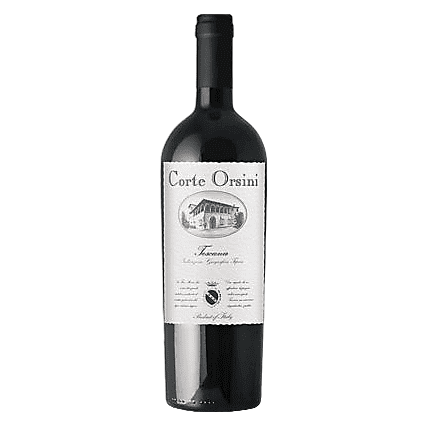 Corte Orsini Toscana Rosso IGT 750ml