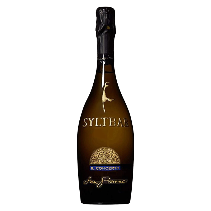 Syltbar Concerto Prosecco 750ml