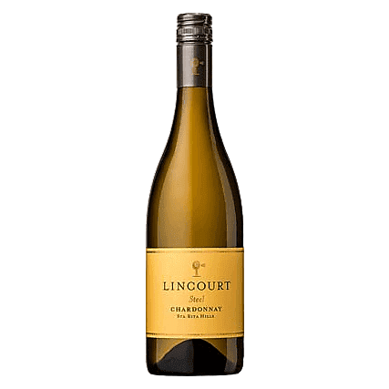 Lincourt Steel Chardonnay Santa Rita Hills 750ml