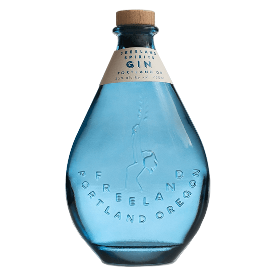 Freeland Spirits Gin 750ml