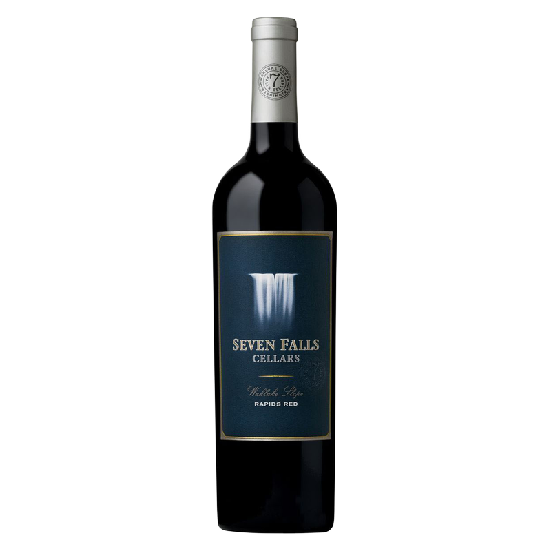 Seven Falls Cellars Rapids Red 750ml