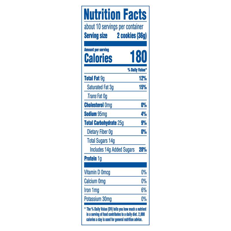 GoBag - Near-Expiration Snacks (BN)