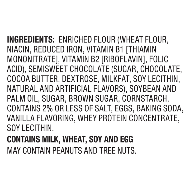 Keebler Chips Deluxe Original Family Size 17.2oz