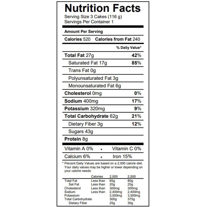 Drake's Funny Bones 3.1oz