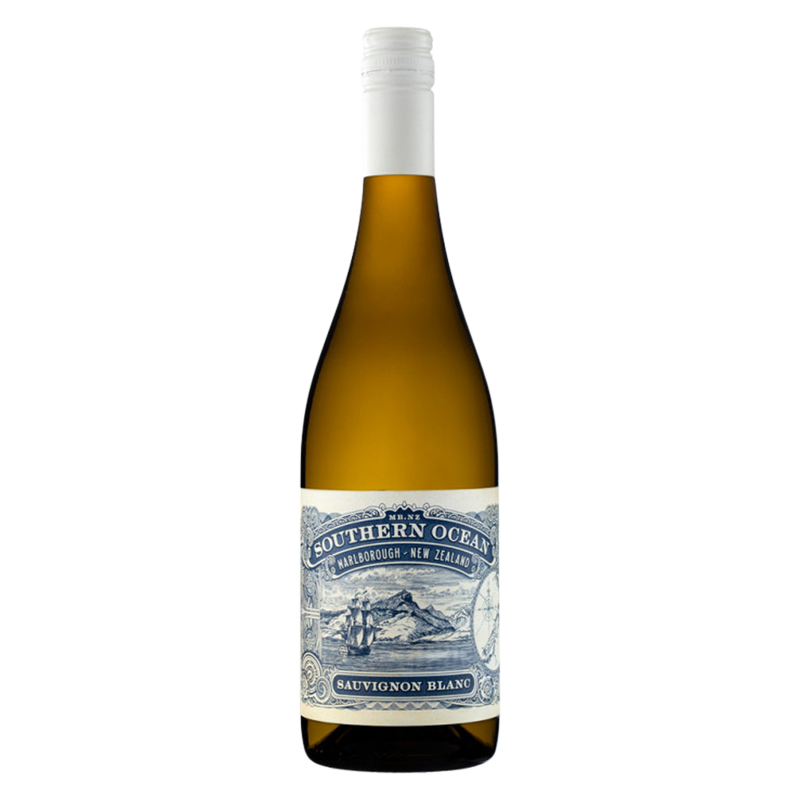 South Sea New Zealand Sauvignon Blanc 2020 750ml