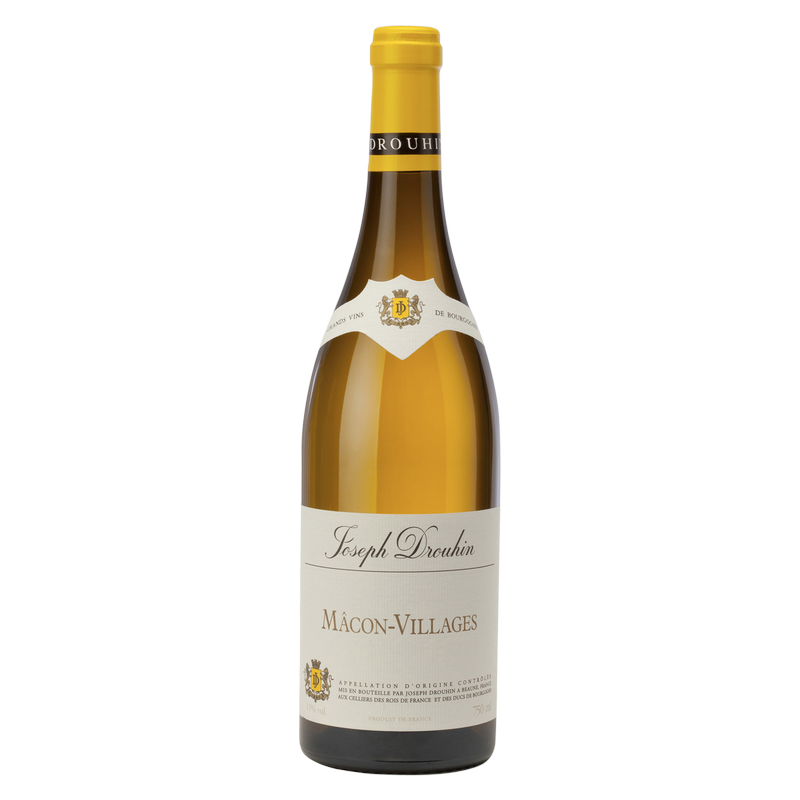 Joseph Drouhin Macon Villages White 750ml