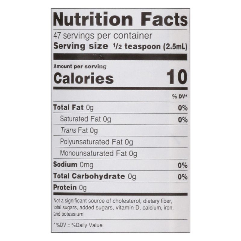 Angostura Cocoa Bitters 4oz Btl