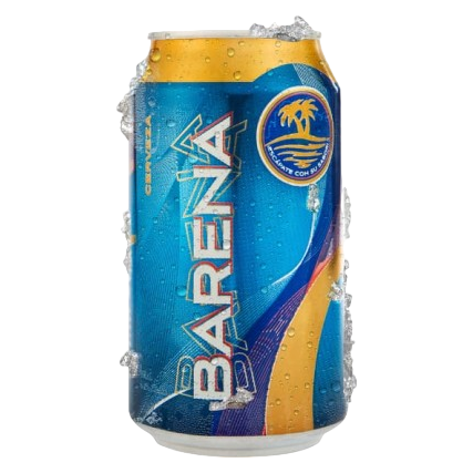 Barena Cerveza 6pk 12oz Can