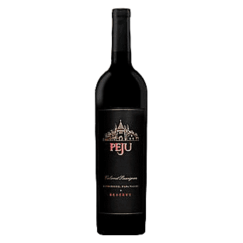 Peju Napa Valley Reserve Cabernet Sauvignon 750ml