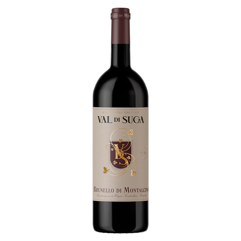 Val di Suga Brunello di Montalcino 750ml