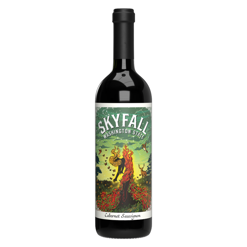 Skyfall Cabernet Sauvignon 750ml