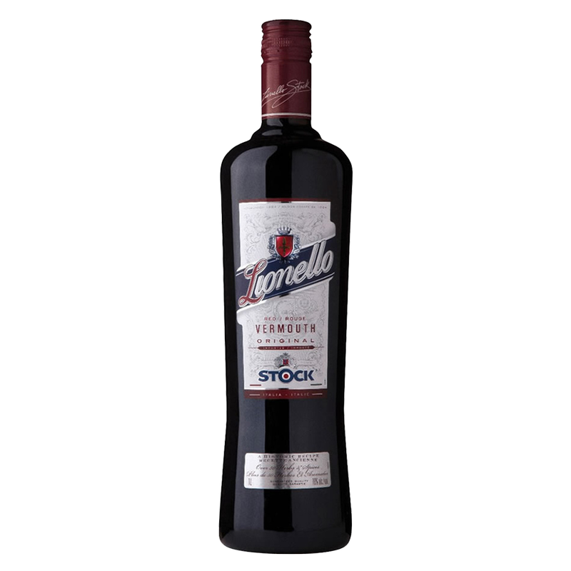 Stock Lionello Rosso Vermouth 1L