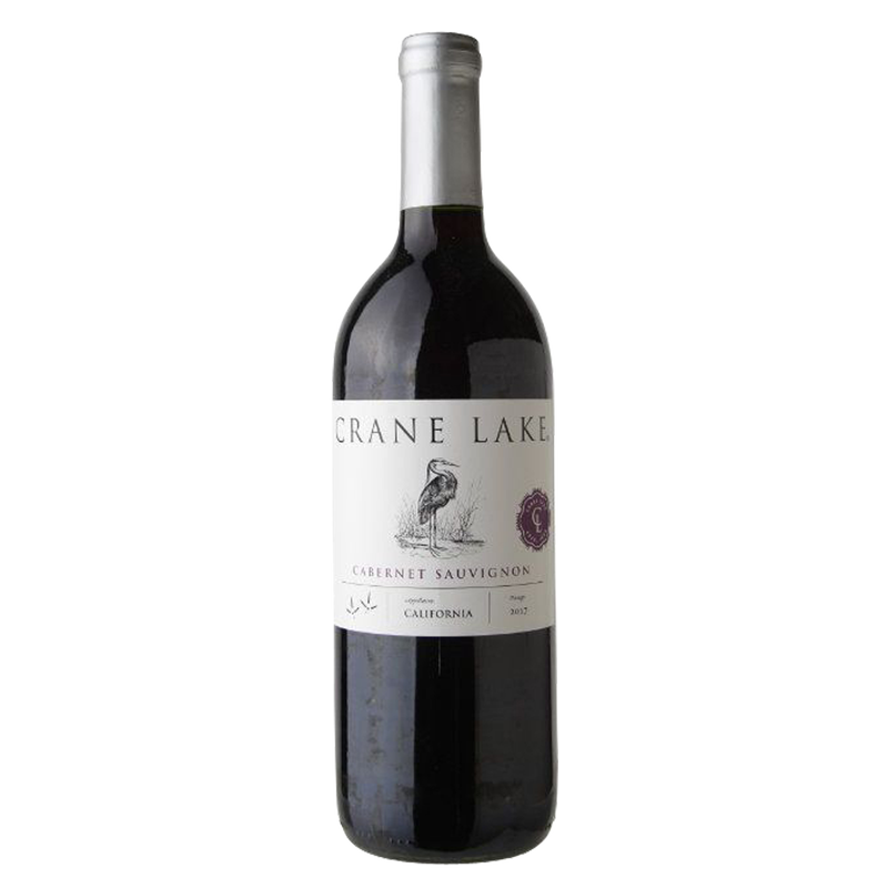 Crane Lake Cabernet 750ml