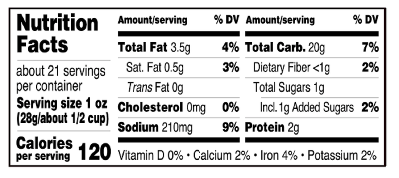 UTZ Poker Snack Mix , 20.5oz