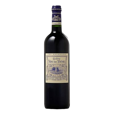 CHATEAU TOUR DES TERMES (750 ML)