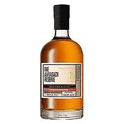 Annasach 25 Yr Rare Cask Reserve Blend 750ml