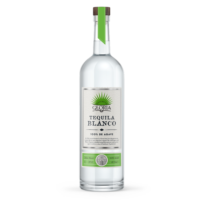 Rancho La Gloria Blanco 1L Bottle