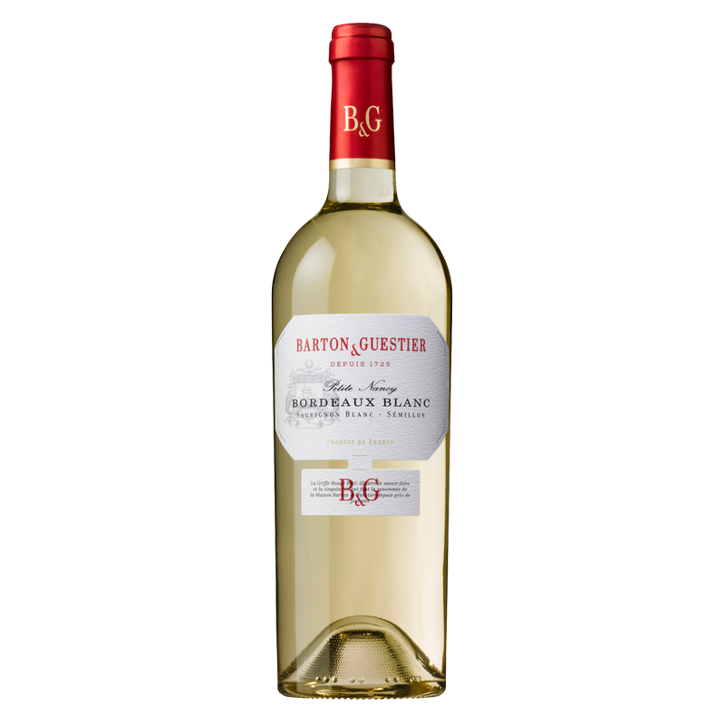 Barton & Guestier M de Magnol Bordeaux Blanc 2019 750ml