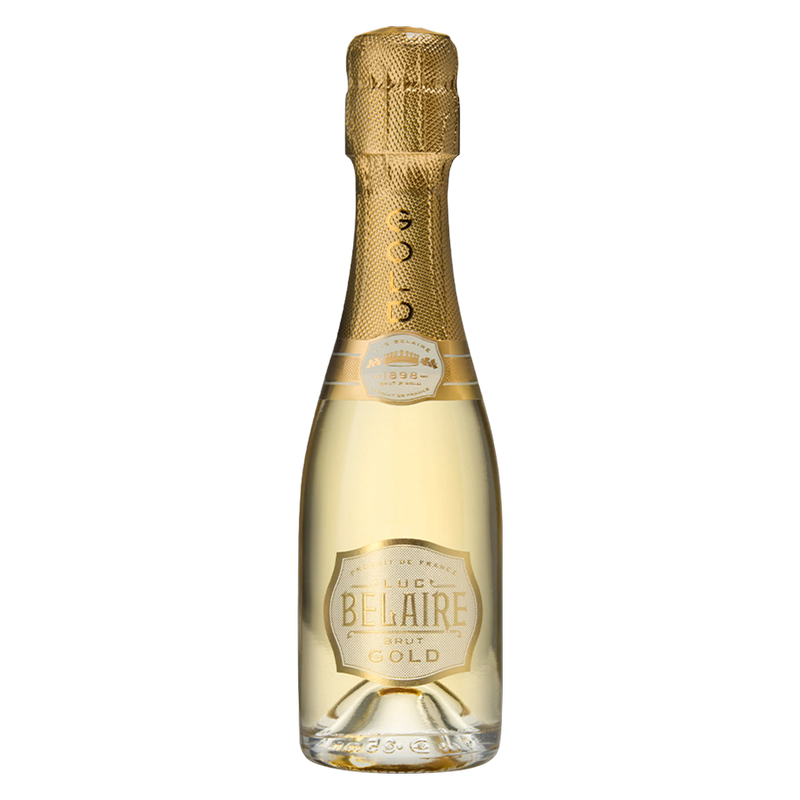 Luc Belaire Brut Gold 200ml