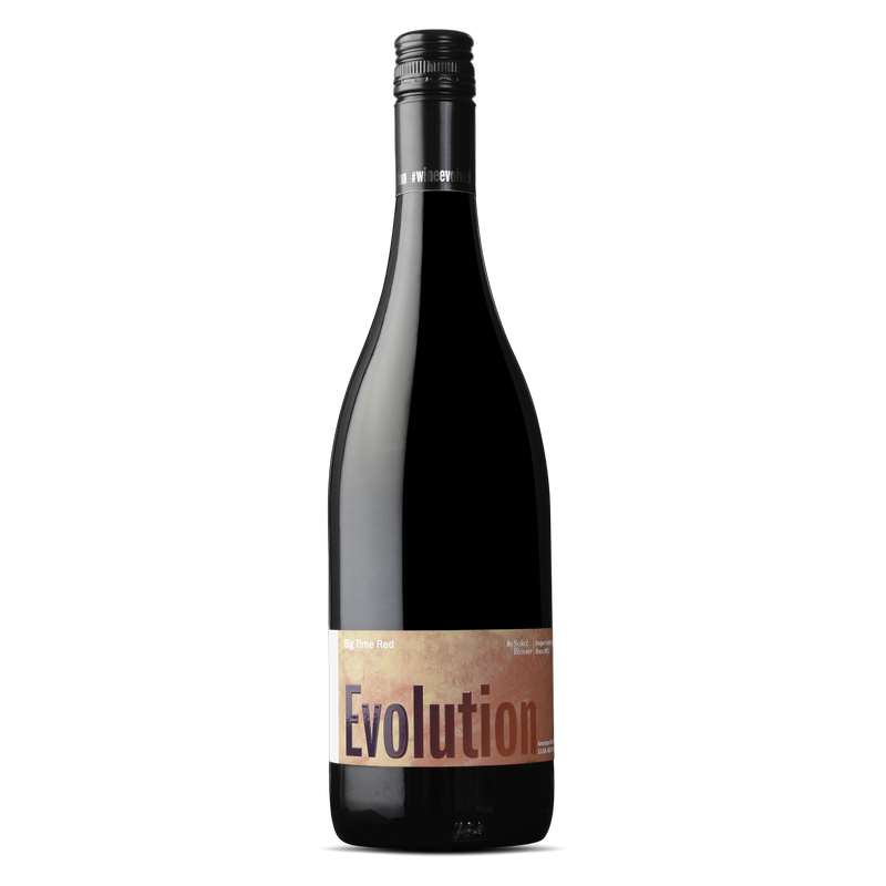 Evolution Red Blend 750ml