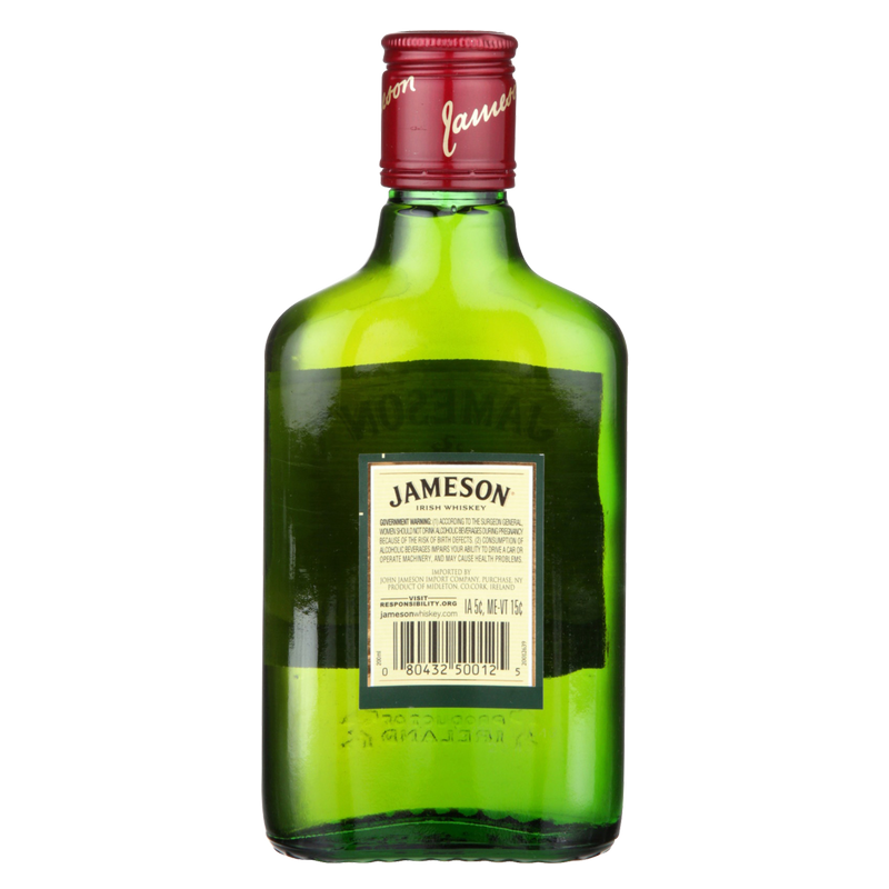 Jameson Irish Whiskey 200 ml