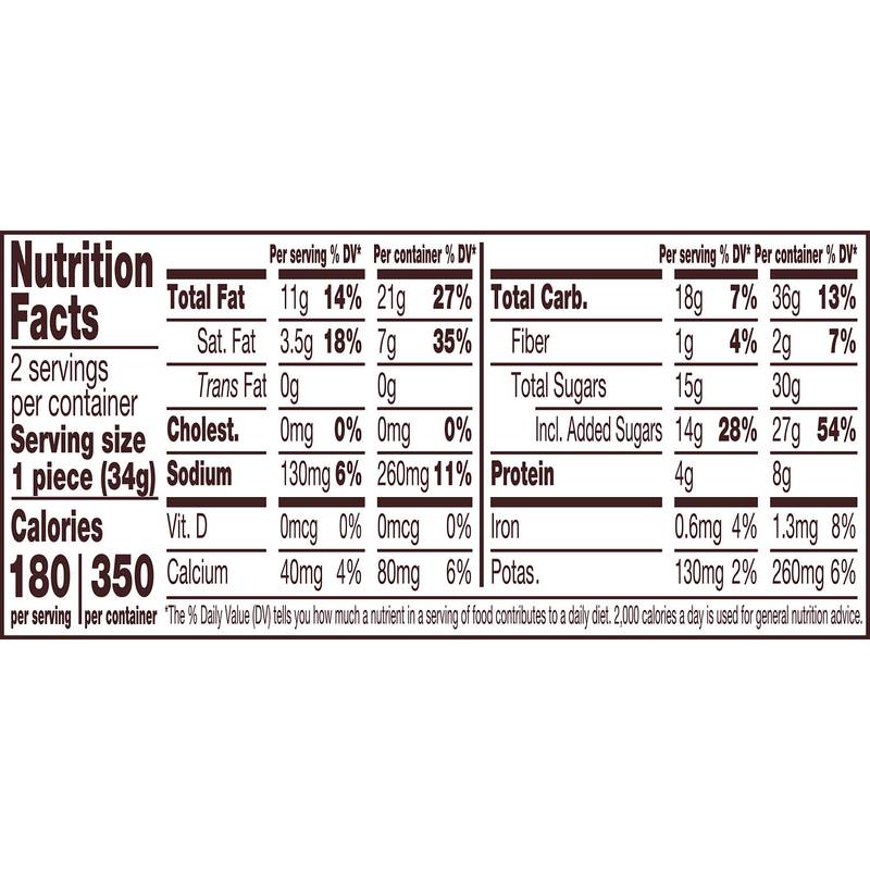 Reese's White Creme Peanut Butter Eggs King Size 2.4oz