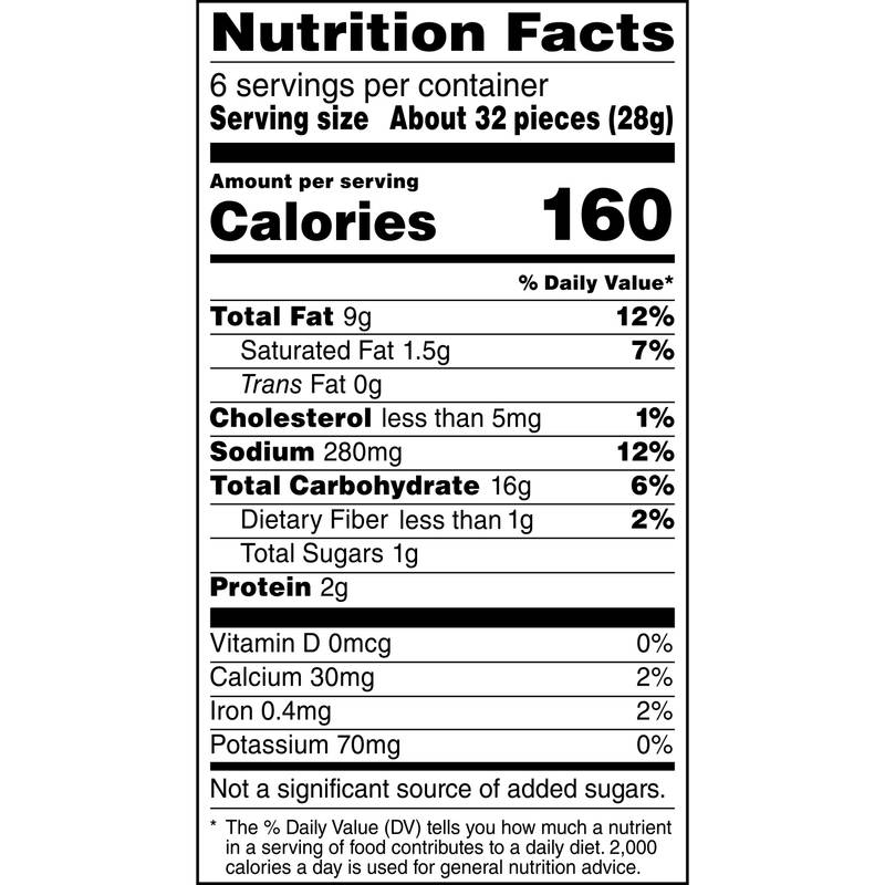 Simply Cheetos Puffs Organic White Cheddar 6oz