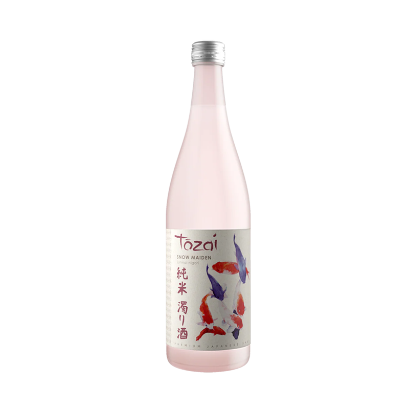 Tozai Snow Maiden Sake 720ml Btl