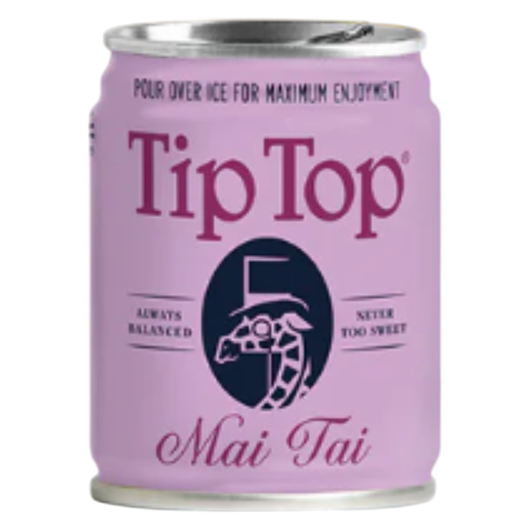 Tip Top Mai Tai 100ml