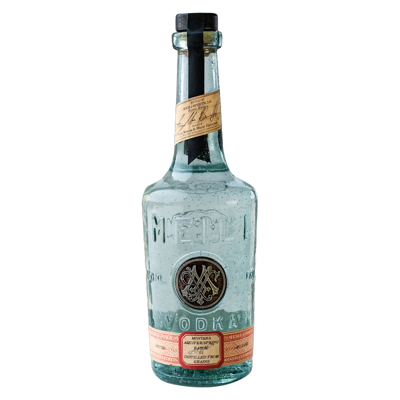 Meili Vodka 750ml (80 Proof)